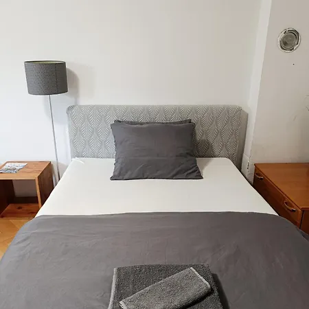 City Center Quiet Apartment Wifi Ljubljana Exterior photo